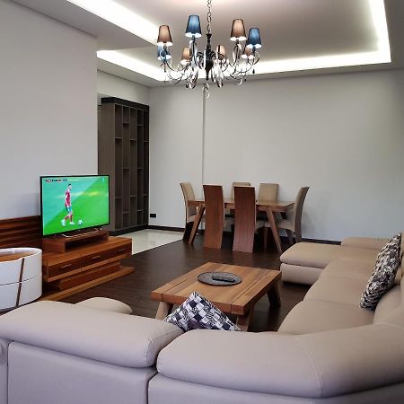 Northern Avenue - Teryan Crossroads 3Bedroom Modern And Comfortable Apartment Tt666 エレバン エクステリア 写真