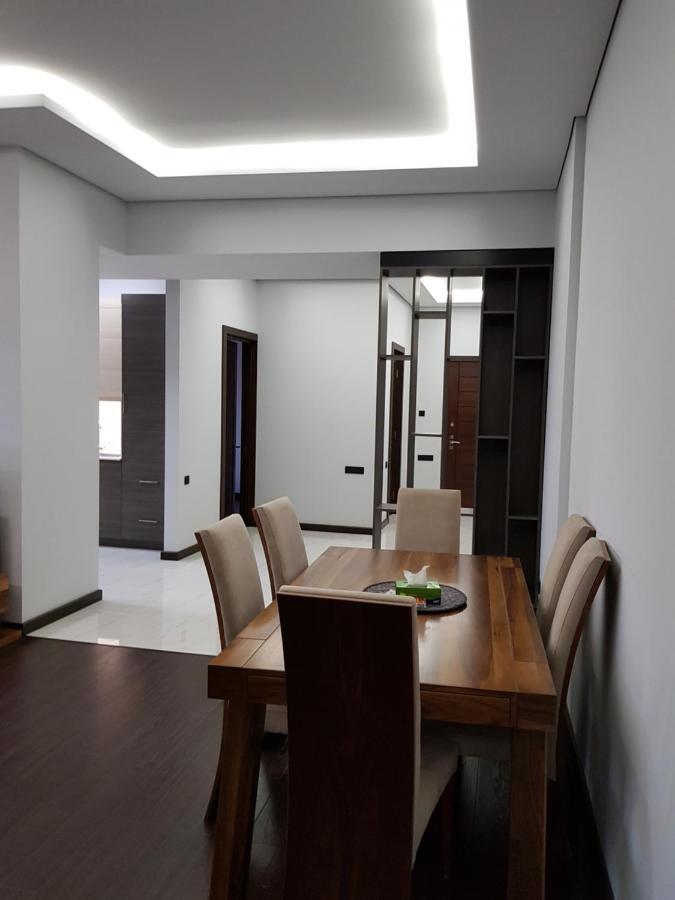 Northern Avenue - Teryan Crossroads 3Bedroom Modern And Comfortable Apartment Tt666 エレバン エクステリア 写真