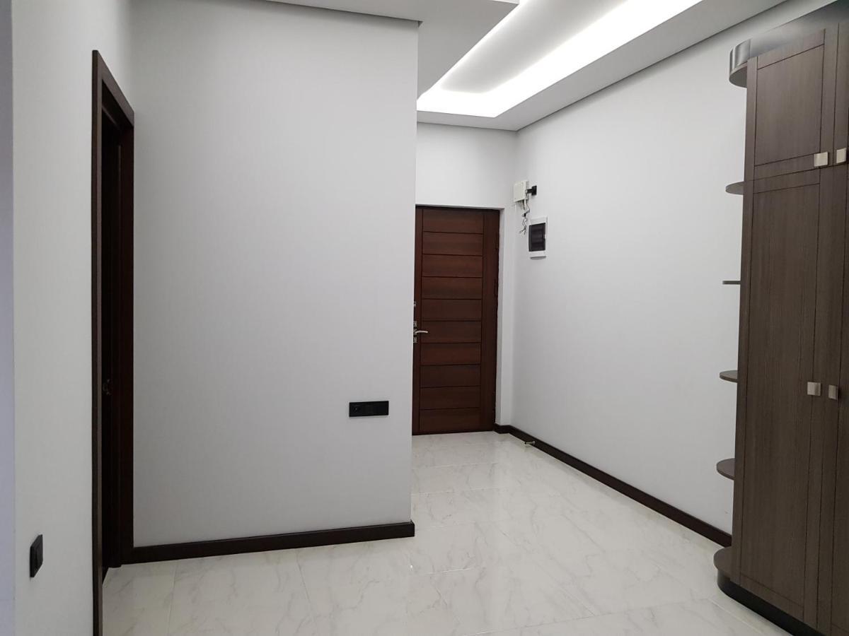 Northern Avenue - Teryan Crossroads 3Bedroom Modern And Comfortable Apartment Tt666 エレバン エクステリア 写真
