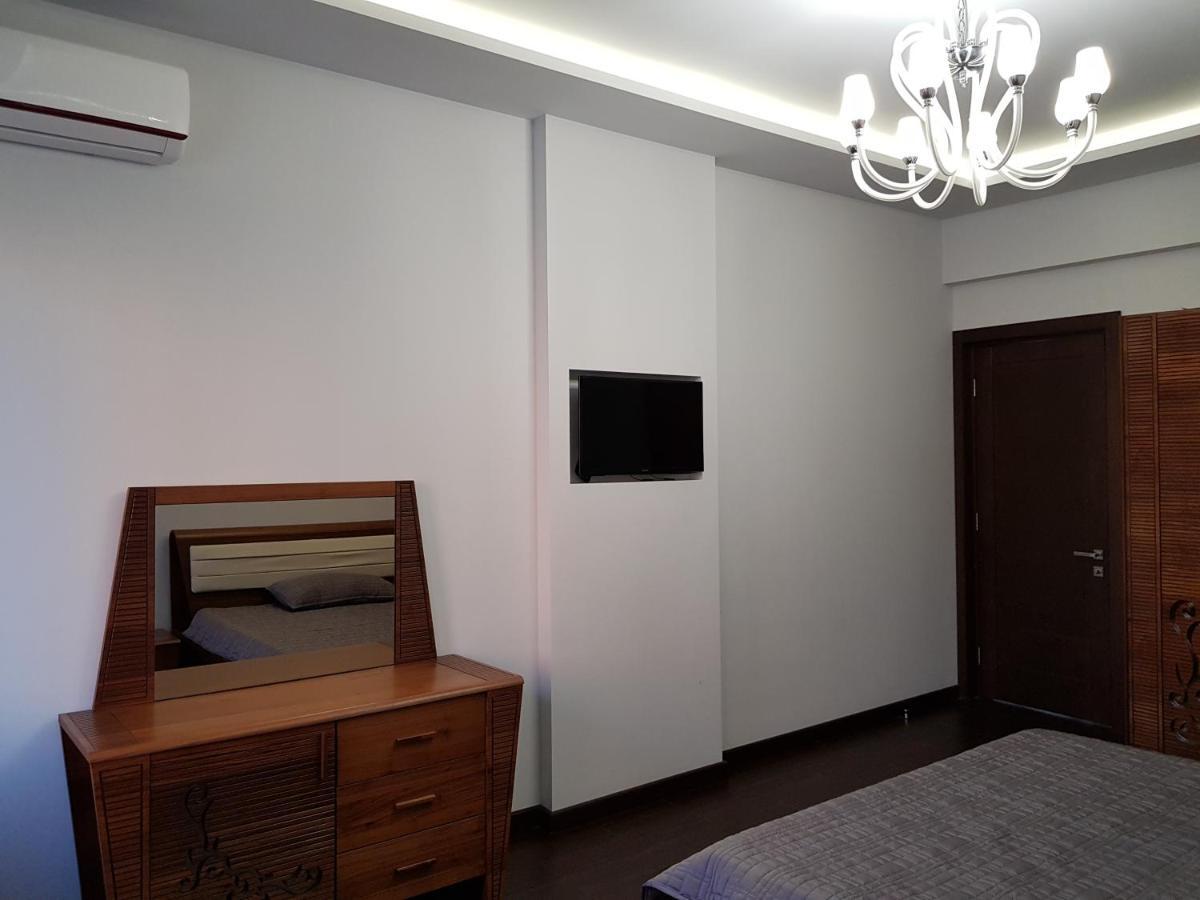 Northern Avenue - Teryan Crossroads 3Bedroom Modern And Comfortable Apartment Tt666 エレバン エクステリア 写真