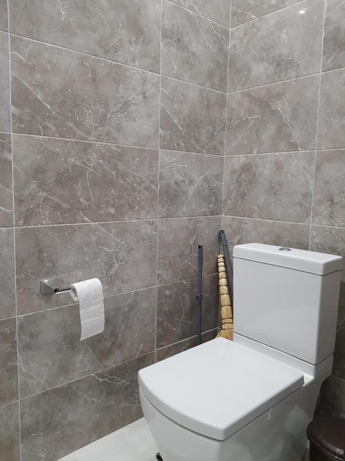 Northern Avenue - Teryan Crossroads 3Bedroom Modern And Comfortable Apartment Tt666 エレバン エクステリア 写真