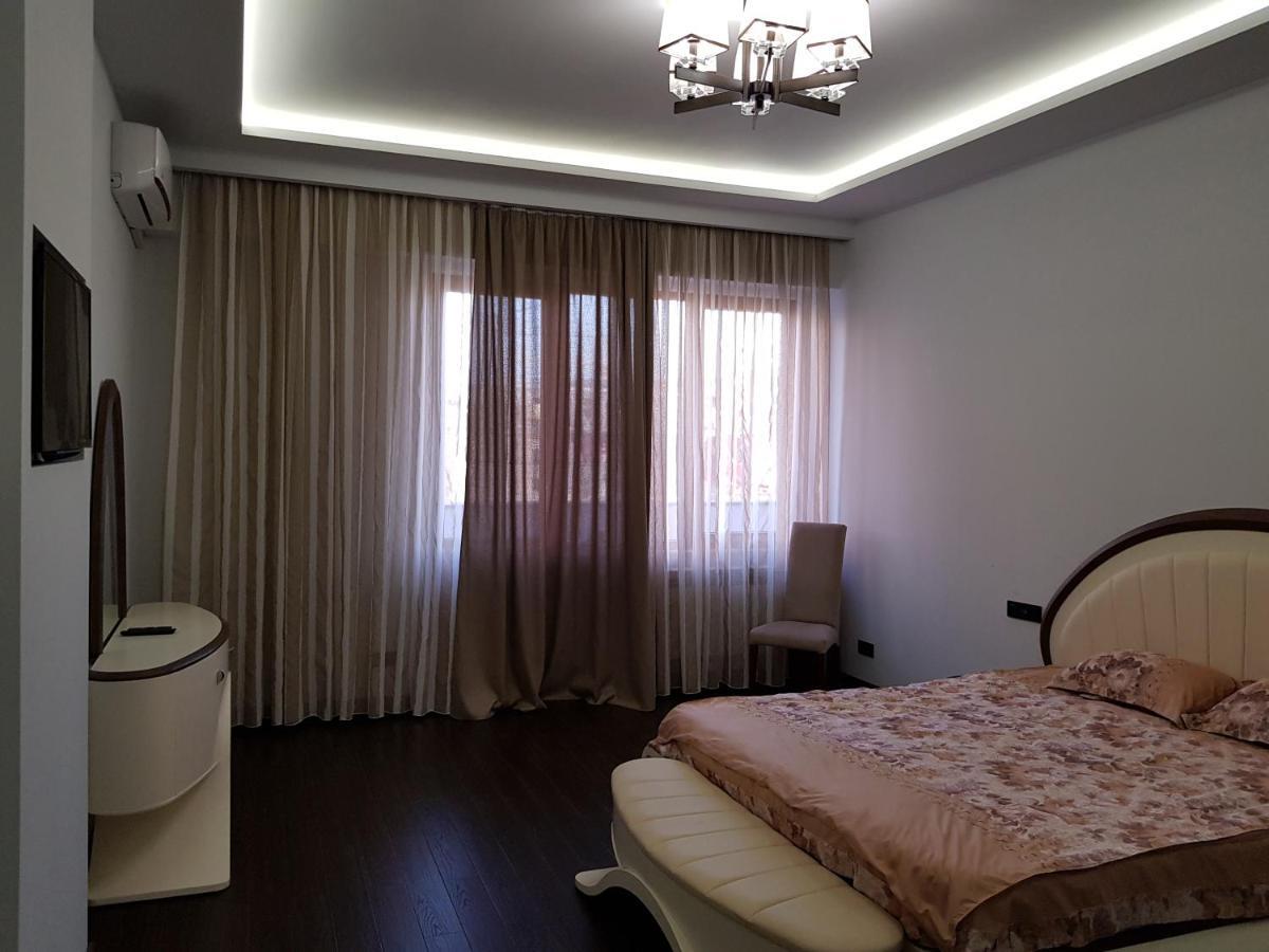 Northern Avenue - Teryan Crossroads 3Bedroom Modern And Comfortable Apartment Tt666 エレバン エクステリア 写真