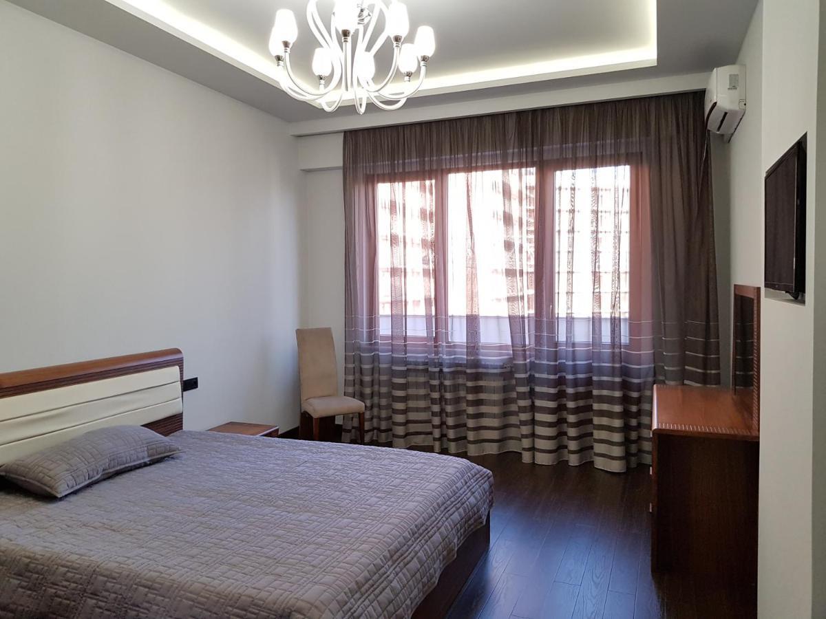 Northern Avenue - Teryan Crossroads 3Bedroom Modern And Comfortable Apartment Tt666 エレバン エクステリア 写真
