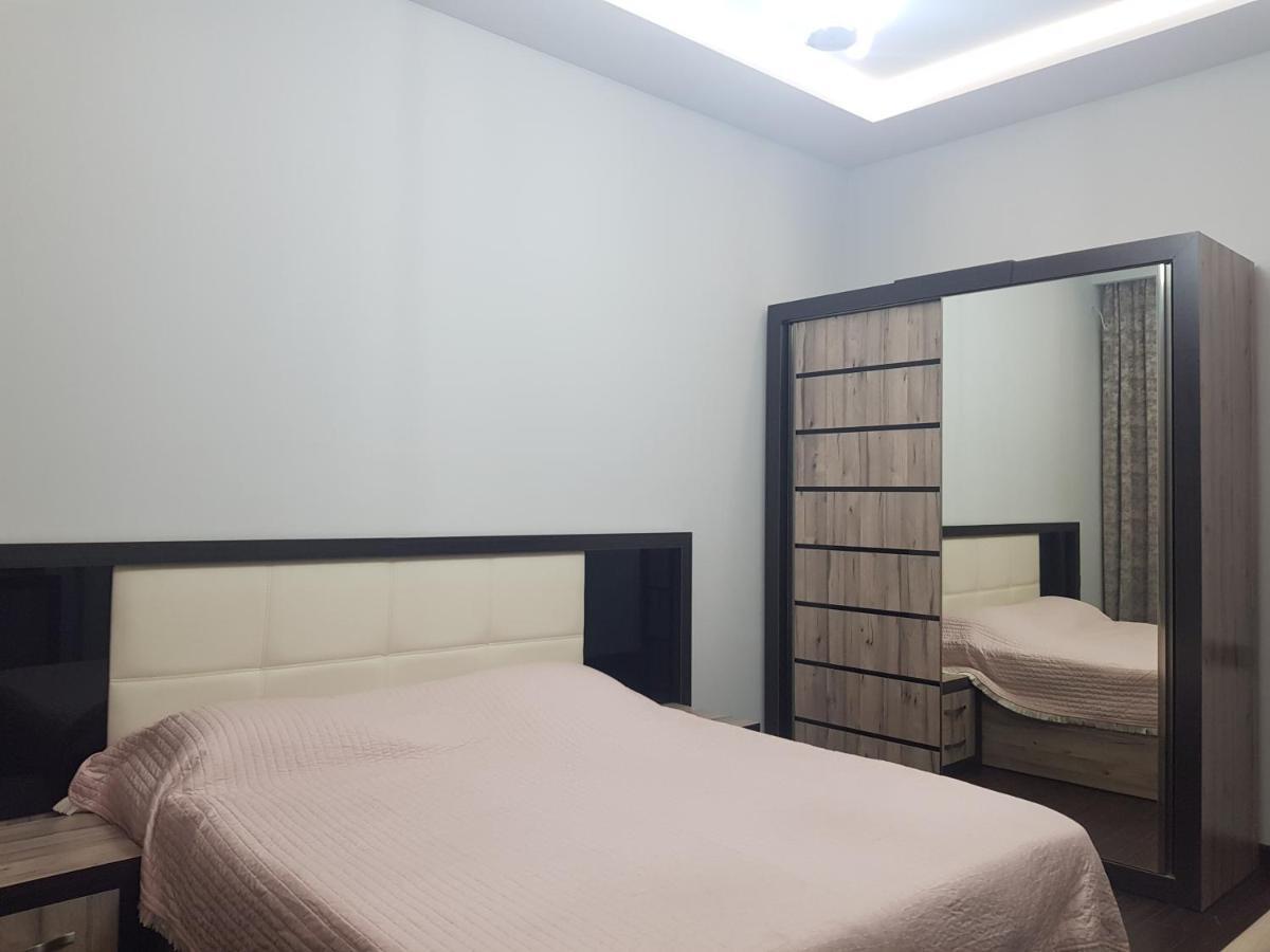 Northern Avenue - Teryan Crossroads 3Bedroom Modern And Comfortable Apartment Tt666 エレバン エクステリア 写真