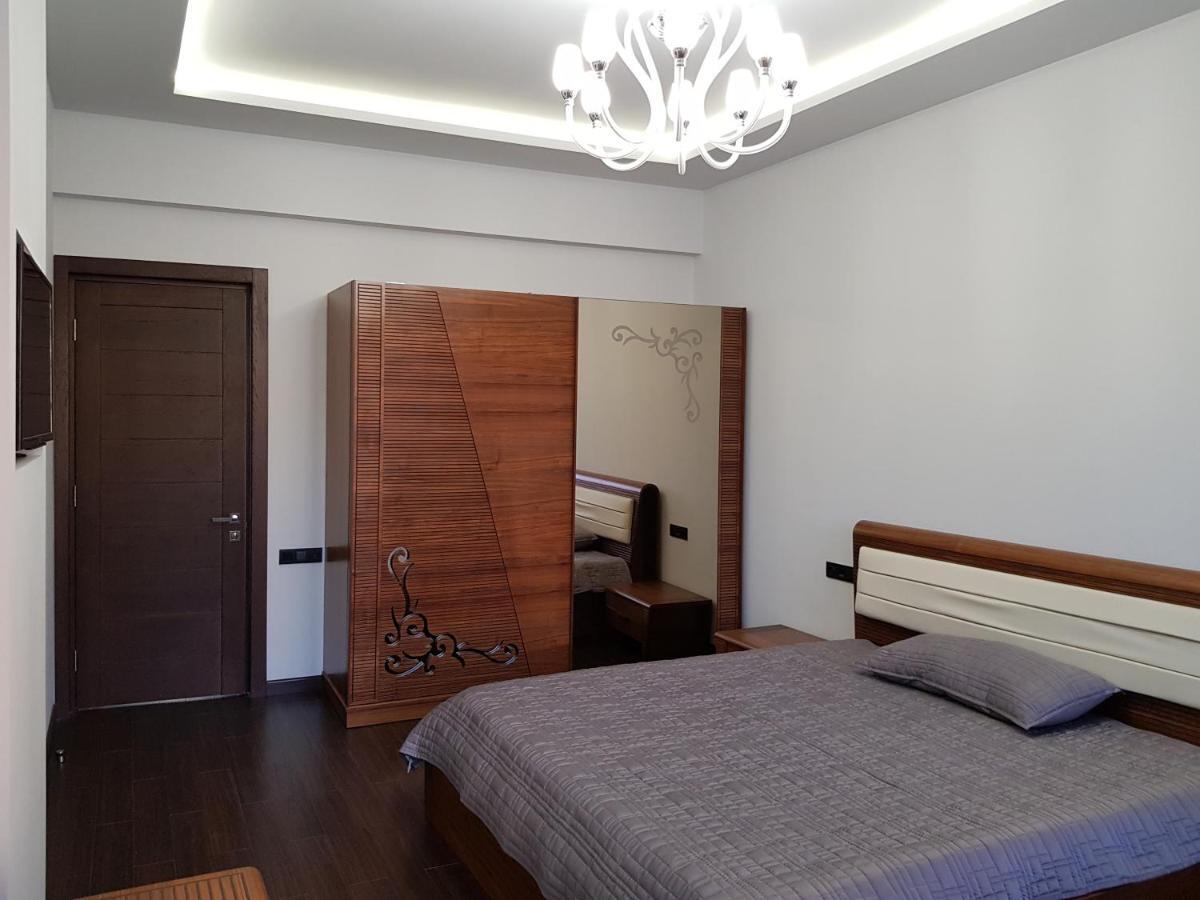 Northern Avenue - Teryan Crossroads 3Bedroom Modern And Comfortable Apartment Tt666 エレバン エクステリア 写真