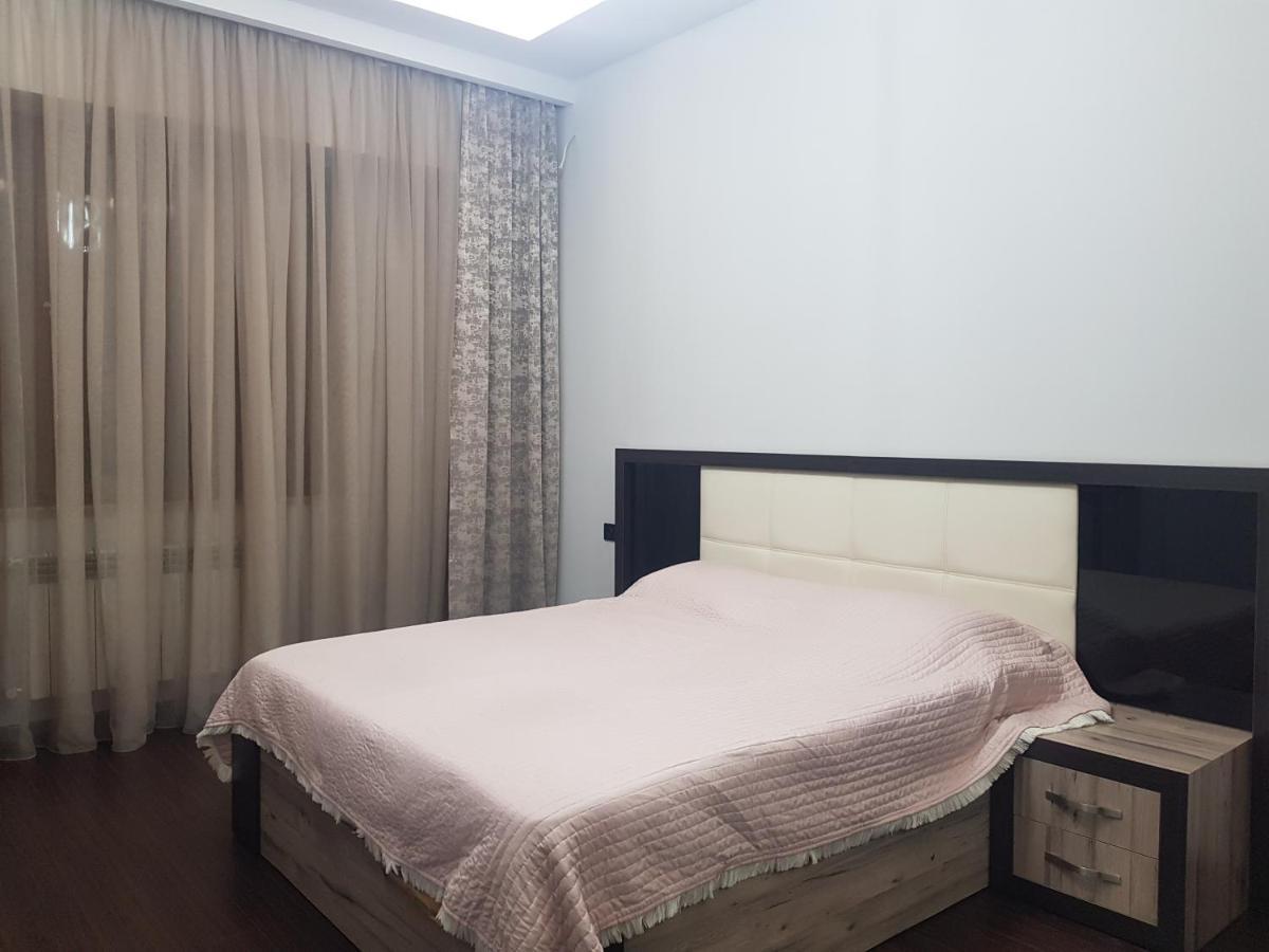 Northern Avenue - Teryan Crossroads 3Bedroom Modern And Comfortable Apartment Tt666 エレバン エクステリア 写真